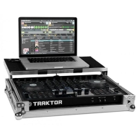 Traktor S4/S5 Flight Case