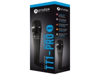 TT1 Pro-Lanen Instruments