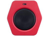 Turbo 10s RED