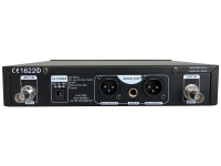 UHF B210 DSP Duo