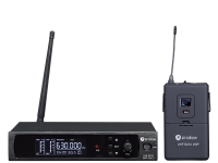 UHF B210 DSP Solo