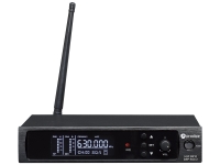 UHF B210 DSP Solo