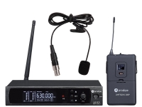 UHF B210 DSP Lavalier Solo