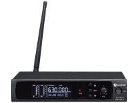 UHF B210 DSP Lavalier Solo