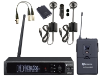 UHF DSP AL21 Pack Solo