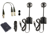 UHF DSP AL21 Pack Solo