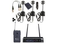 UHF DSP AL21 Pack Duo