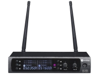 UHF M850 DSP Duo