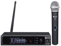 UHF M850 DSP Solo