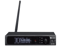 UHF M850 DSP Solo