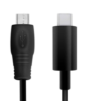 USB-C to Micro-USB cable