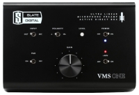 VMS One Preamp