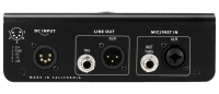 VMS One Preamp