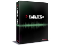 Wavelab PRO 9.5