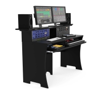 Workbench Black