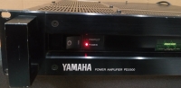 YAMAHA PD2500