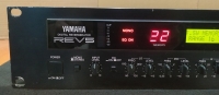 YAMAHA REV5