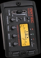 ARTEC EDGE-Z 4 BAND EQUALİZER- KROMATİK TUNER 4 Band Equalizer- Kromatik Tuner