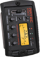 ARTEC EDGE-ZK 4 BAND EQUALİZER- KROMATİK TUNER KUTULU 4 BAND EQUALİZER- KROMATİK TUNER KUTULU :ARTEC KORE