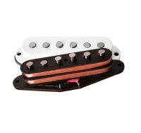 ARTEC GCS STK-N MANYETİK NECK HUM CANCELING PICKUP