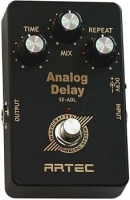 ARTEC SE-ADL EFEKT PEDAL ANALOG DELAY Efekt Pedal Analog Delay