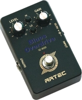 ARTEC SE-BOD EFEKT PEDAL BLUES OVERDRIVE Efekt Pedal Blues Overdrıve