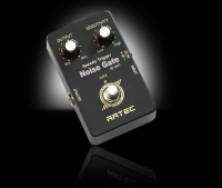 ARTEC SE-NGT EQUALİZER NOİSE GATE Equalizer Noise Gate