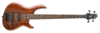 CORT B4OPM BAS GİTAR, OPEN PORE MAUN, (BARTOLİNİ MK1-4F & MK- Bas Gitar, 4 Telli, RENK: OPM (Açık Gözenek maun), (Bartolini Mk1-4F & Mk-1-4R) 