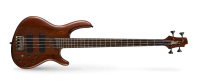 CORT B4PLUS MH OPM BAS GİTAR, 4 TELLİ, PLUS, OPEN PORE, NATUREL, BAS GİTAR, 4 TELLİ, PLUS, OPEN PORE, MAHOGANY, FRETBOARD: PANGA PANGA, BRIDGE: EB12 (4), Bartolini MK-1 Pickups, Bartolini MK-1 EQ 