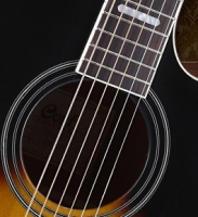 CORT CJ1FVS E.AKUSTİK GİTAR JUMBO CUTAWAY, VINTAGE SUNBURST, FI E.AKUSTİK GİTAR 