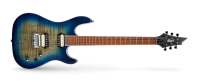 CORT KX300OPCB ELEKTRO GİTAR, OPEN PORE COBALT BURST