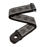 DADDARIO 50PLF06 GİTAR ASKISI 50MM LOCK TRIBAL  ABD Planet Waves 50PLF06 50mm Planet Lock Guitar Strap – Tribal
 

 
