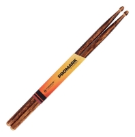 DADDARIO F5AFG BAGET FORWARD 5A FIREGRAIN Forward 5A Fire Grain, Length: 16", Diameter: .565"(5A)
 