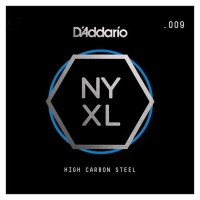 DADDARIO NYS009 ELEKTRO VE AKUSTİK TEK TEL, E-(Mİ), HIGH CARBON 


NYS009
    NYXL Single Plain Steels .009


