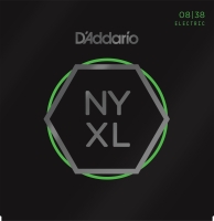 DADDARIO NYXL0838 ELEKTRO GİTAR TEL SETİ, EXTRA SUPER LIGHT, NICKEL- <p><span>D'ADDARıO NYXL0838 ELEKTRO GİTAR TELİ SET 0.08-0.38. EXTRA SUPER LIGHT NİKEL VE YÜKSEK KARBONLU ÇELİK KARIŞIMI</span></p>