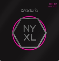 DADDARIO NYXL0942 ELEKTRO GİTAR TEL SETİ, SUPER LIGHT (NICKEL-CARBON D'ADDARIO NYXL0942 ELEKTRO GİTAR TELİ SET (0.09-0.42) SUPER LIGHT NİKEL VE YÜKSEK KARBONLU ÇELİK KARIŞIMI