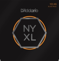 DADDARIO NYXL1046 ELEKTRO GİTAR TEL SETİ, REGULAR LIGHT (NICKEL-CARB D'ADDARIO, NYXL1046, ELEKTRO GİTAR TELİ SET 0.10-0.46 REGULAR LIGHT NİKEL VE YÜKSEK KARBONLU ÇELİK KARIŞIMI