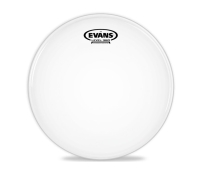 EVANS B06G2 DERİ 6 G2 TOM KUMLU BEYAZ ÇİFT KAT (14 MİL) G2 Coated Tom Batter