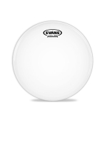 EVANS B14G2B DERİ 14 G2 TOM VE TRAMPET KUMLU ÇİFT KAT (KUTUSUZ) 14" G2 Coated Snare/Tom/Timbale 