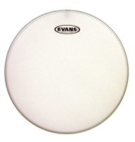 EVANS B16G1 DERİ 16 G1 TOM KUMLU BEYAZ TEK KAT (10 MİL) Deri Genera G1 Kumlu Tom Tom 1 Kat, 16"