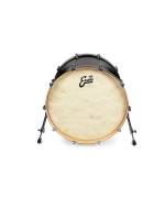 EVANS BD16CT DERİ 16 CALFTONE KİCK VE RESONANT SENTETİK TEK KAT BD16CT 16'' Calftone Kick