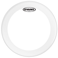 EVANS BD16GB4 DERİ 16 EQ4 KİCK CLEAR RİNGLİ TEK KAT (10 MİL) Deri 16'' Clear Bass Ringli Deri Tek Kat (10 Mil) :EVANS ABD