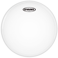 EVANS BD20G1CW DERİ 20 G1 KİCK KUMLU BEYAZ TEK KAT (10 MİL) Deri 20'' G1 Kumlu Bass Derisi Tek Kat (10 Mil) :EVANS ABD