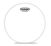 EVANS EPP-G2HDD-F DERİ SETİ 10+12+14+14 G2 TOM CLEAR+HD DRY G2 Clear Fusion Pack (10", 12", 14") with 14" HD Dry Snare Batter