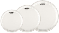 EVANS ETP-EC2SCTD-F DERİ SETİ 10+12+14 EC2S TOM KUMLU FROSTED FUSION K DERİ TOMPACK: 10-12-14 INCH FUSION