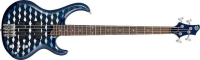 IBANEZ BTB08LTD-MBC BAS GİTAR ENDONEZYA 4 TELLİ :IBANEZ ENDONEZYA