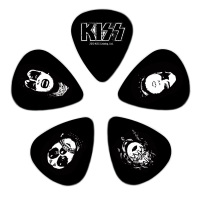 PLANETWAVES 1CBK6-10K1 PENA KISS-PICK-KISS-HEAVY  ABD Pick Kiss-Heavy 