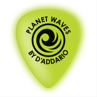 PLANETWAVES 1CCG2-10 10 STD - CEL - GLO - LIGHT PENA   ABD  