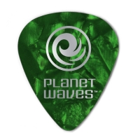 PLANETWAVES 1CGP2-10 10 STD - CEL - GPEARL - LİGHT PENA   AB  