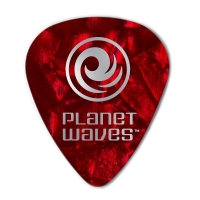 PLANETWAVES 1CRP2-100 100 STD - CEL - LİGHT PENA R PEARL   AB   